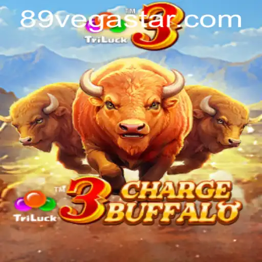 Dive into the Exhilarating World of 3ChargeBuffalo: A VegaStar89.COM Adventure