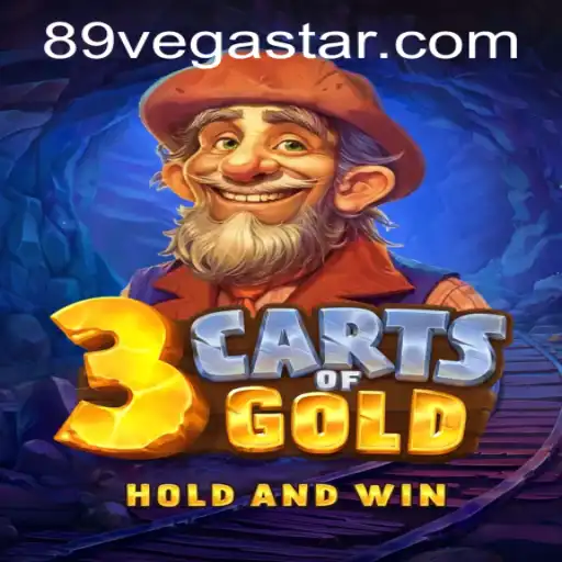 Unveiling the Adventure of 3cartsOfGold