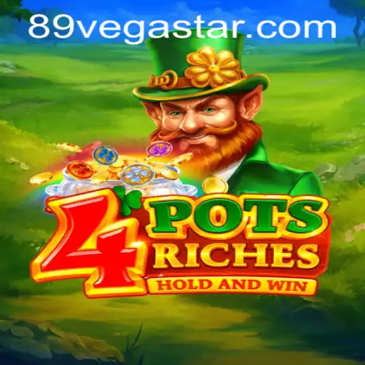 Unlocking the Secrets of 4potsriches: A Comprehensive Guide