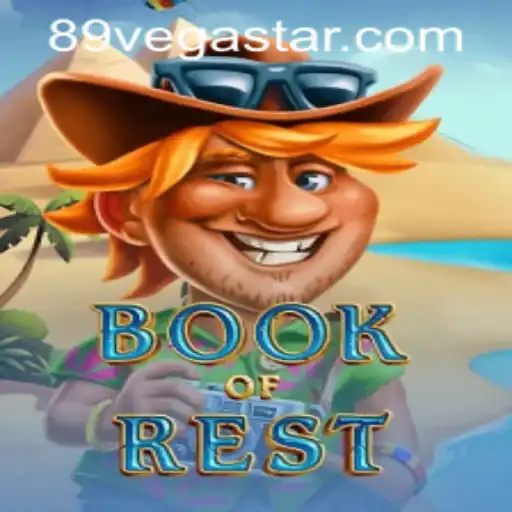 Exploring the Mystical World of BookofRest: A Comprehensive Guide