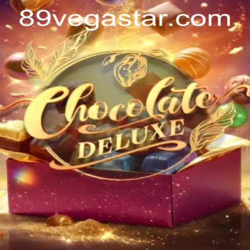 Discover the World of ChocolateDeluxe