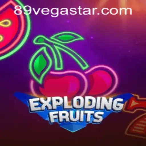 ExplodingFruits: A Thrilling New Adventure with VegaStar89.COM