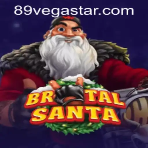 BrutalSanta: The Latest Gaming Craze by VegaStar89.COM