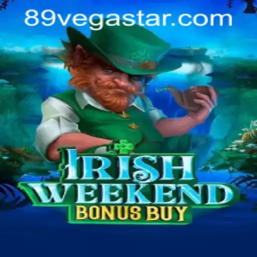 Discover the Excitement of IrishWeekendBonusBuy on VegaStar89.COM