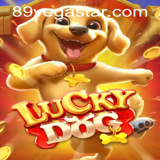 Exploring the World of LuckyDog: A Thrilling New Game Experience