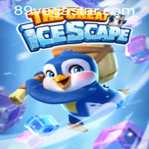 The Great Icescape: An Engaging Adventure in Frozen Realms
