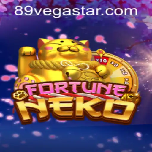 Unveiling FortuneNeko: A Captivating New Gaming Experience with VegaStar89.COM