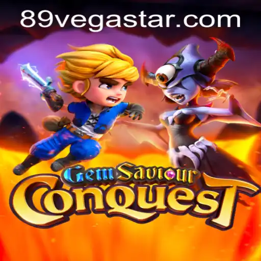 GemSaviourConquest: A Deep Dive into the Thrilling World of Adventure and Strategy