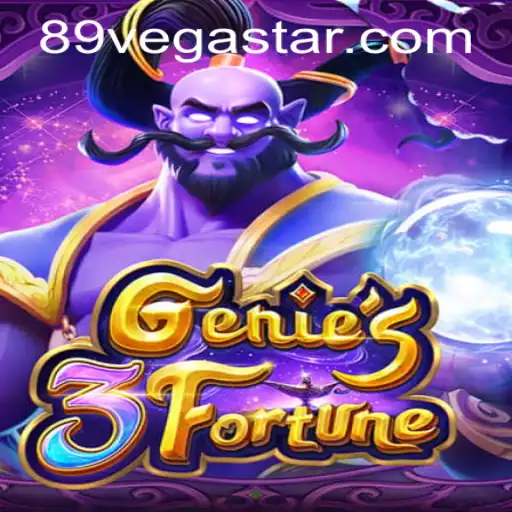 Discover the Mystical World of Genie3Fortune: A Comprehensive Guide