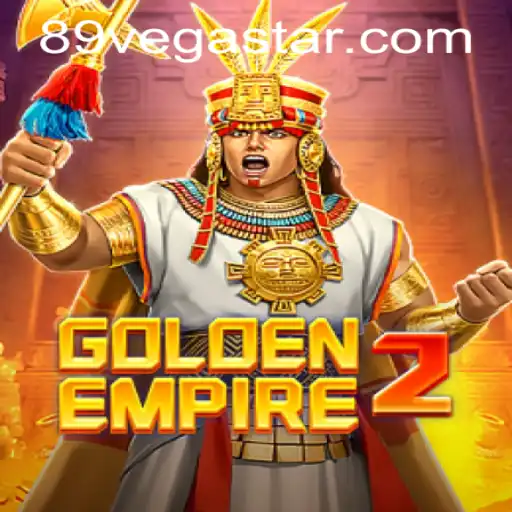 GoldenEmpire2: A New Era of Strategy Gaming with VegaStar89.COM