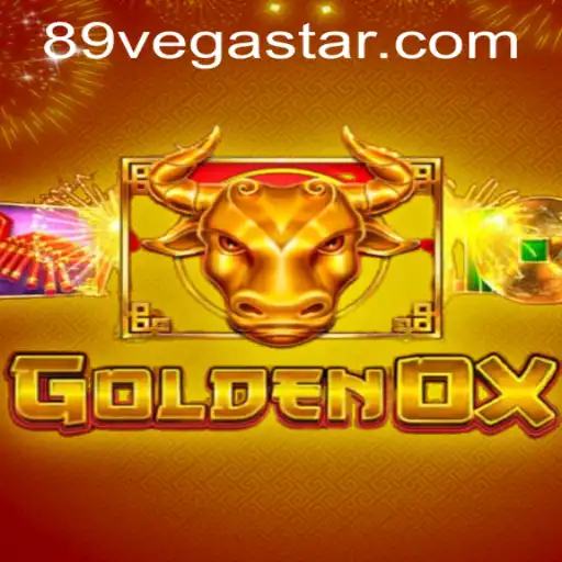GoldenOx: Exploring the Exciting World of VegaStar89.COM's Newest Game