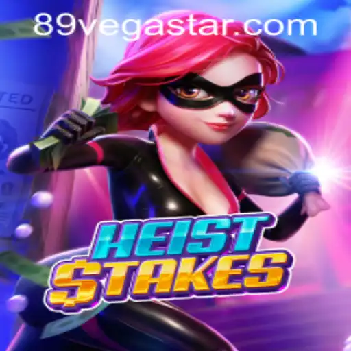 Discover the Thrilling World of HeistStakes: A Game of Strategy and Fortune