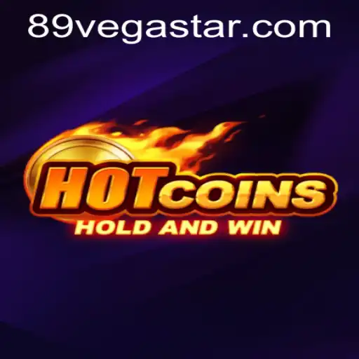 Exploring HotCoins: A Dynamic New Game from VegaStar89.COM