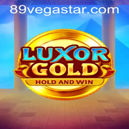 LuxorGold: Unveiling the Thrills of a New Gaming Sensation
