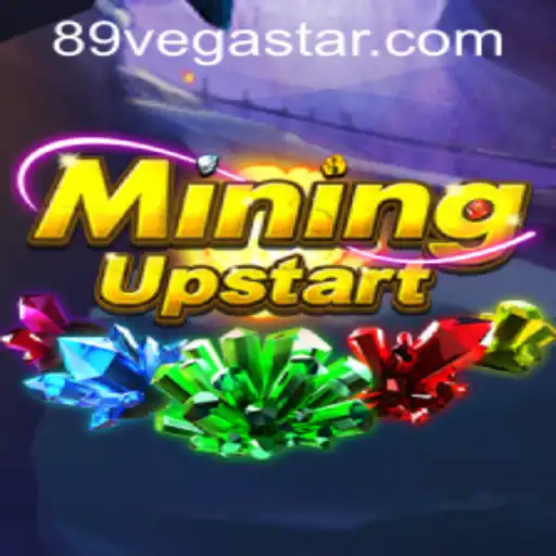MiningUpstart: A Game Changing Adventure