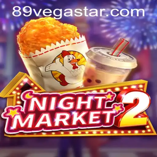 Discover the Thrilling World of NightMarket2 with VegaStar89.COM