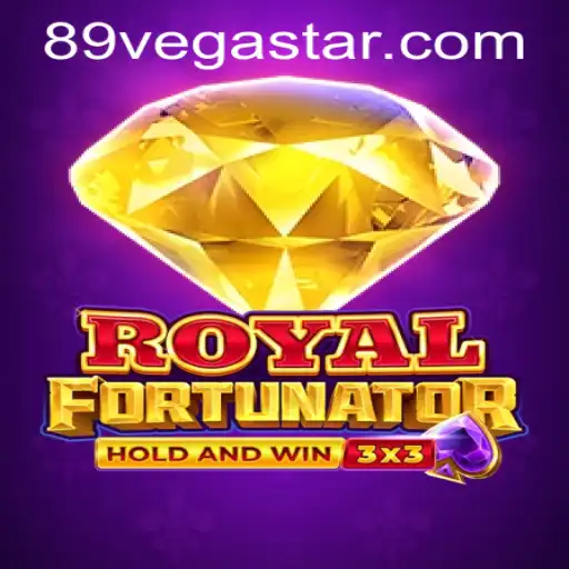 Explore the Majesty of RoyalFort in the World of VegaStar89.COM
