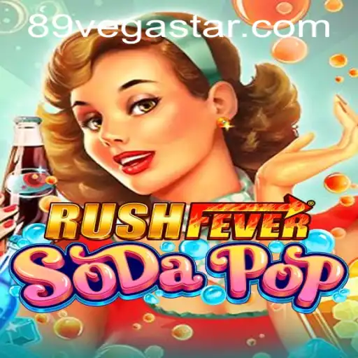 RushFeverSodaPop: The Game That Fizzes Up Excitement