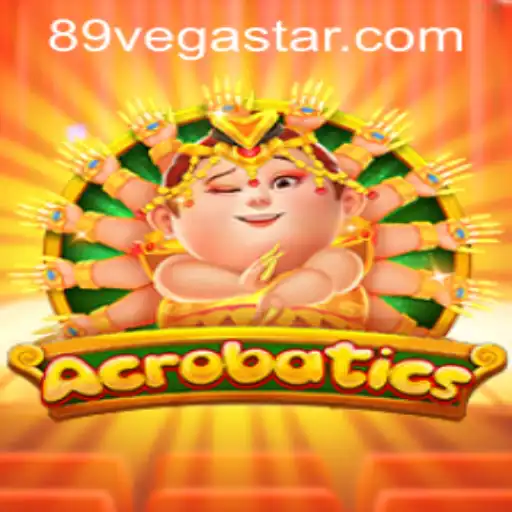 Acrobatics: Unveiling the Thrills of VegaStar89.COM's Latest Game