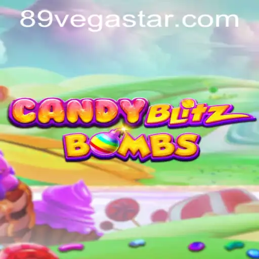 CandyBlitzBombs: Explore the Explosive Fun