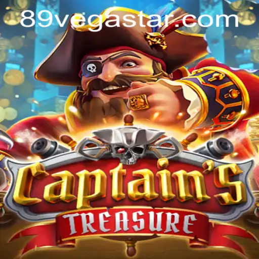 Explore the Thrilling World of CaptainssTreasure: A Gaming Adventure