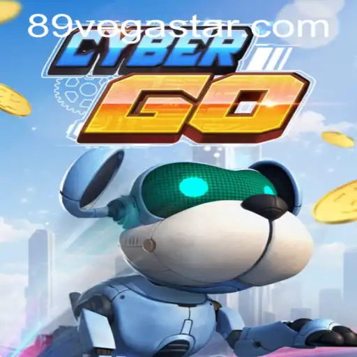 Exploring CyberGO: The Futuristic Game Revolution by VegaStar89.COM