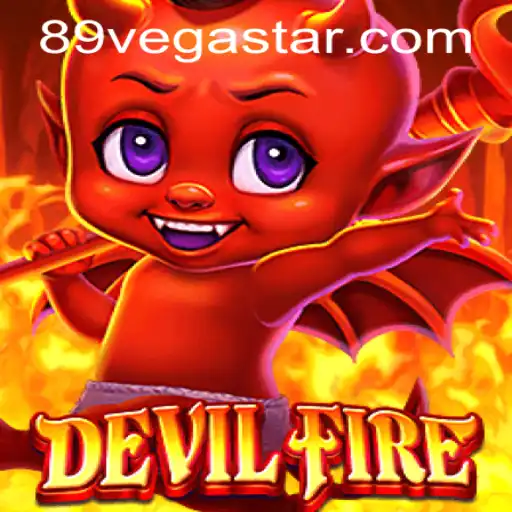 DevilFire: A Captivating Adventure in the Realm of VegaStar89.COM