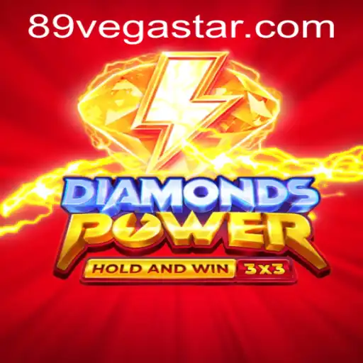Diamondspower: Unleash the Ultimate Gaming Experience with VegaStar89.COM
