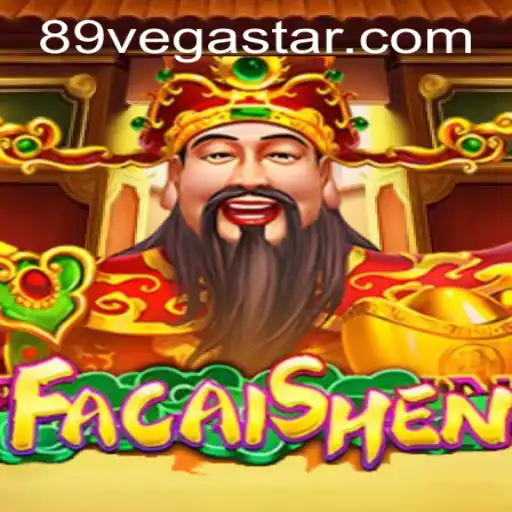 Discover the Thrilling World of FaCaiShen at VegaStar89.COM