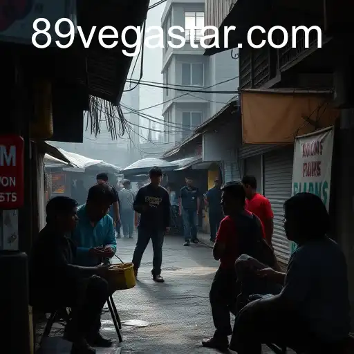 The Enigma of Jueteng in the Philippines