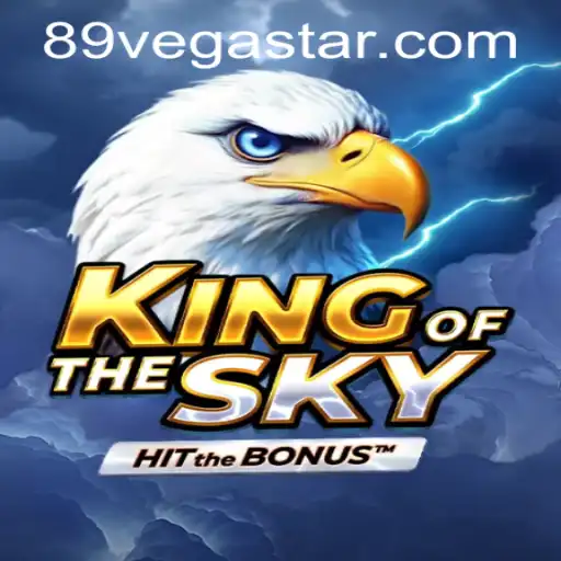 KingOfTheSky Brings Stellar Gaming Experience with VegaStar89.COM