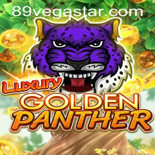 Discover the Excitement of LUXURYGOLDENPANTHER at VegaStar89.COM