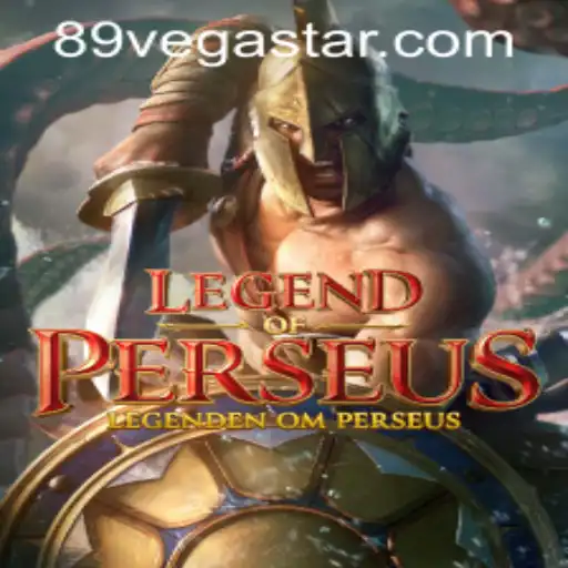 Legend of Perseus: A Journey Through Myth and Adventure