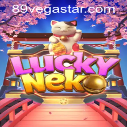 Exploring the Enchanting World of LuckyNeko at VegaStar89.COM