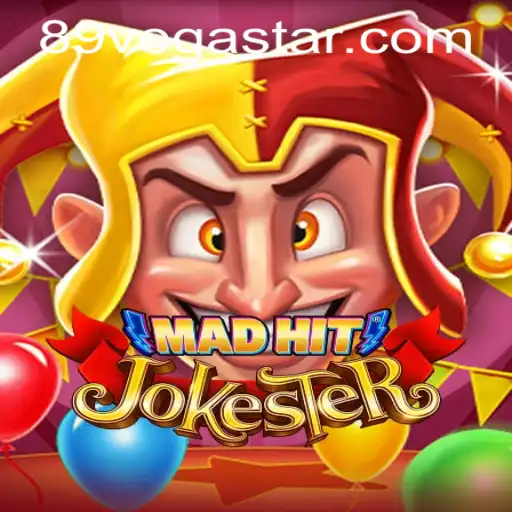 MadHitJokester: The Innovative Game Capturing the Spotlight with VegaStar89.COM