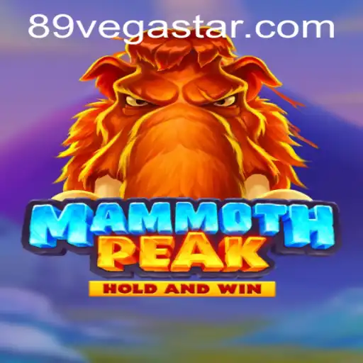 Discover the Thrilling World of MammothPeak: The New Gaming Sensation by VegaStar89.COM