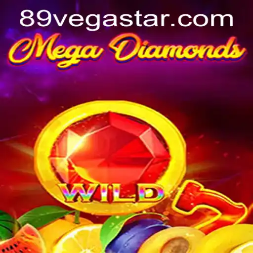 Introducing MegaDiamond: The Ultimate Gaming Revolution