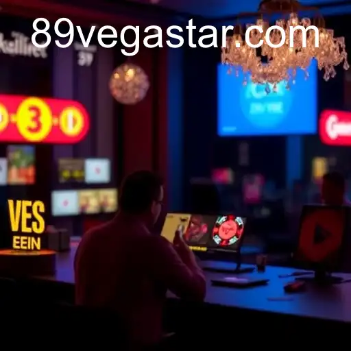 Unlocking the Power of Exclusive Offers: Insights into VegaStar89.COM