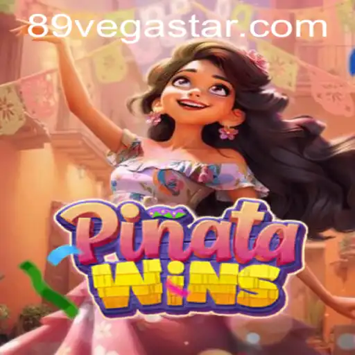 PinataWins: The Exciting New Game Revolutionizing Online Play at VegaStar89.COM