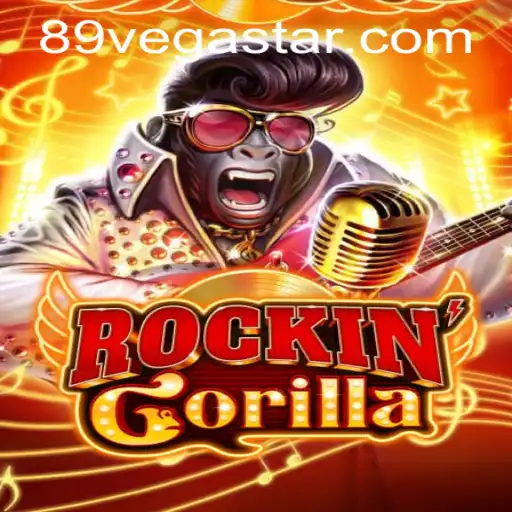 Discover the Thrill of RockinGorilla: The Ultimate Gaming Experience