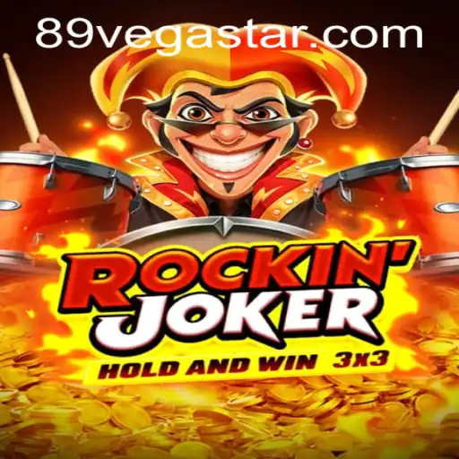 RockinJoker: An Exciting Gaming Experience with VegaStar89.COM