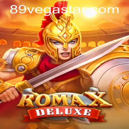 Explore the Thrills of RomaXDeluxe: A Gaming Masterpiece