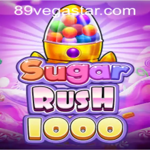 Experience the Thrill of SugarRush1000: A Game Review with VegaStar89.COM