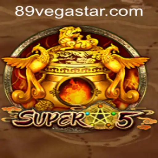 Exploring the Exciting World of Super5: A Deep Dive into VegaStar89.COM's Newest Offering