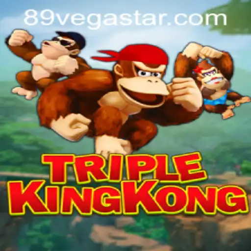 Discover the Exciting World of TripleKingKong: A New Game by VegaStar89.COM