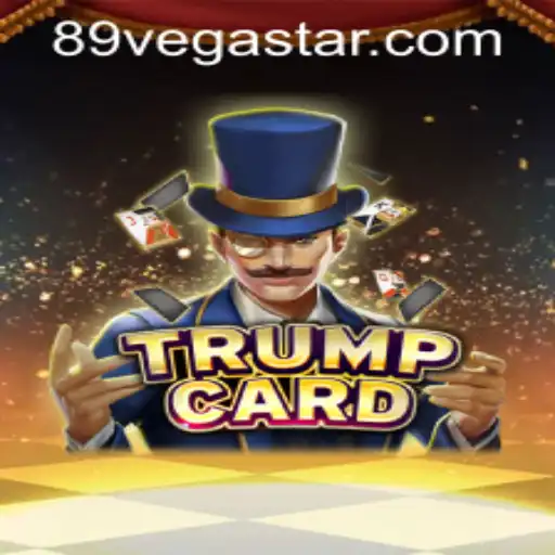 Unveiling the Excitement of TrumpCard: A New Gaming Experience by VegaStar89.COM