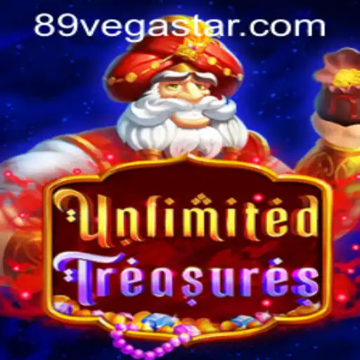 UnlimitedTreasures: Dive into a World of Endless Adventure with VegaStar89.COM