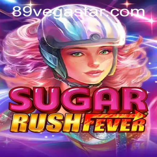 Dive into the Sweet World of SugarRushFever: A Gaming Experience with VegaStar89.COM