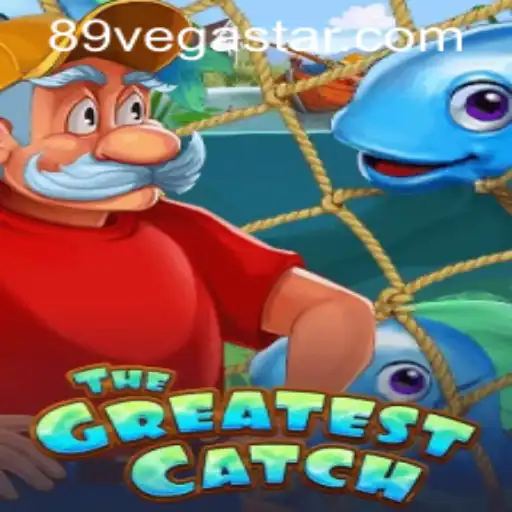TheGreatestCatch: A Deep Dive into the Latest Sensation by VegaStar89.COM